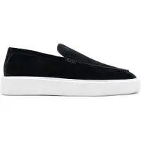 Dutch'd Slipper 'Atmos' sort-meleret