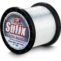 Sufix Ultra Supreme Igfa Monofil Liner 1000 M