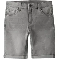 TWO SOON Jeans grey denim