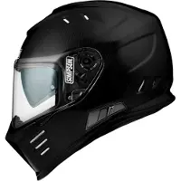 Simpson Venom Ece22.06 Fullface-hjelm