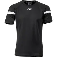 Force Xv Training Victoire T-shirt Med Korte ærmer