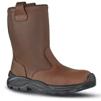 U Power Nordic Sikkerhedssko