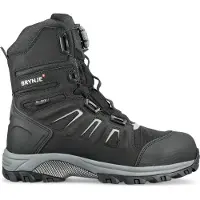 Sika Brynje Arctic 101601 vinterstøvle S7L SR str 45