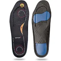 Sika Indlægssål 68201 Ultimate Footfit Low str 40-41