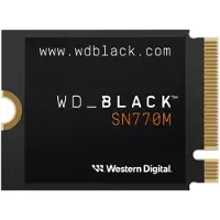 Western Digital WD Black SN770M 2TB M.2 2230 PCIe NVMe SSD (5150/4850MB/s) WDS200T3X0G