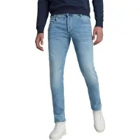 G-Star D-Staq 5-Pocket Slim Jeans - Light blue - Men