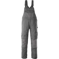 Mascot Hardwear 08269 Hoppejakke Med Knæbeskytterlommer