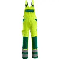 Mascot Safe Compete 07169 Hoppejakke Med Knæbeskytterlommer