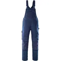 Mascot Hardwear 08269 Hoppejakke Med Knæbeskytterlommer