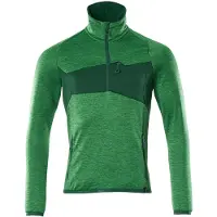 Mascot Accelerate 18003 Halv Lynlås Sweatshirt