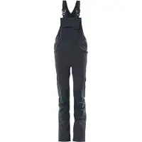 Mascot Accelerate 18969 ærmeløs Jumpsuit
