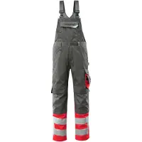 Mascot Safe Supreme 15669 Hoppejakke Med Knæbeskytterlommer