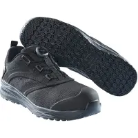 Mascot Footwear Carbon F0251 Sikkerhedssko