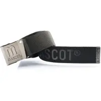 Mascot 50456-990-09, Sort, Unisex, Voksen, ONE, Spændelukning, Metallic