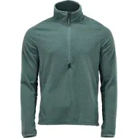 Mascot Customized 22703 Halv Lynlås Sweatshirt