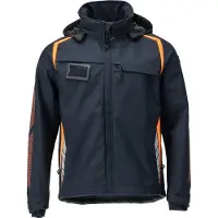 Mascot Accelerate Safe 23002 Jakke