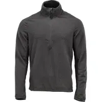 Mascot Customized 22703 Halv Lynlås Sweatshirt