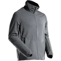Mascot Customized 22803 Halv Lynlås Sweatshirt