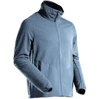 Mascot Customized 22803 Halv Lynlås Sweatshirt