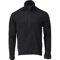 Mascot Customized 22703 Halv Lynlås Sweatshirt