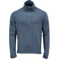 Mascot Customized 22703 Halv Lynlås Sweatshirt
