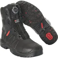 Mascot Footwear Industry F0463 Sikkerhedssko