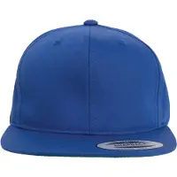Flexfit Hat himmelblå / grå / sort