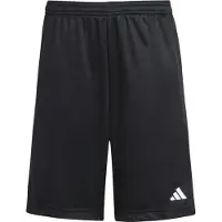 Adidas Train Essentials Logo Regular Fit Kids Shorts, størrelse 176 cm