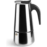 Ibili Express Inox Moka Kaffemaskine Italiensk 15 Kopper