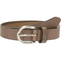 Mustang Bælte taupe