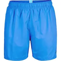 Arena Boardshorts 'FUNDAMENTALS BOXER R' azur