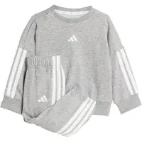 Adidas Essentials Kids joggingsæt, størrelse 86 cm