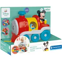 Clementoni Baby Mickey sorteringstog