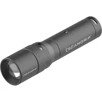 SCANGRIP akku-LED-lommelygte 130 lm FLASH 12-24V 03.5124