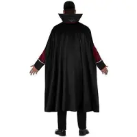 My Other Me Fun Company Vampyr Konge Mænds Kostume