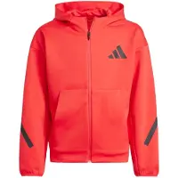 Adidas Z.n.e Sweatshirt Med Lynlås
