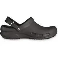Crocs Træsko 'Bistro' sort