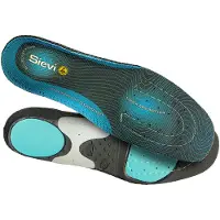 Sievi indersål DUAL PLUS EXTRA HIGH 99560 str. 44