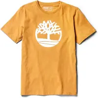 Timberland Bluser & t-shirts karamel / lysebrun / mørkebrun
