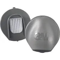 3M Serie 6000-adapter
