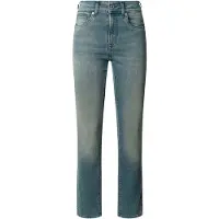 Pepe Jeans Pepe Jeanstil kvinder. PL2045898AD Jeans Slim Grace blå (27/30), Casual, Bomuld, Denim