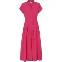 TATUUM Blusekjole 'Nicoletta' pink