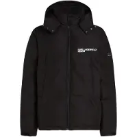 Karl lagerfeld Jeans Puffer Pufferjakke