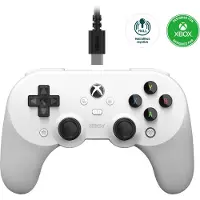 8Bitdo Pro 2-xbox Kontroller