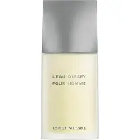 Issey Miyake L'Eau d'Issey pour Homme Eau de Toilette 40 ml
