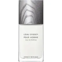Issey Miyake L'eau d'Issey Pour Homme Eau de Parfum Refillable 125 ml