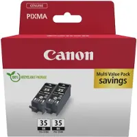 Canon PGI-35 / 1509B029 Black Twin Pack