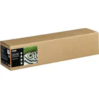 Epson Fine Art Bright II - Bomuld - tekstureret mat - 515 my - naturhvid - Rulle (61 cm x 15 m) - 300 g/m² - 1 rulle(r) boks - kludepapir