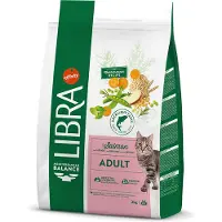 Affinity Libra Libra Cat Salmon - Økonomipakke: 2 x 3 kg