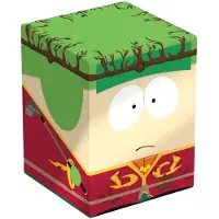 Squaroes South Park The Stick Of Truth High Elf King Kyle Dækæske